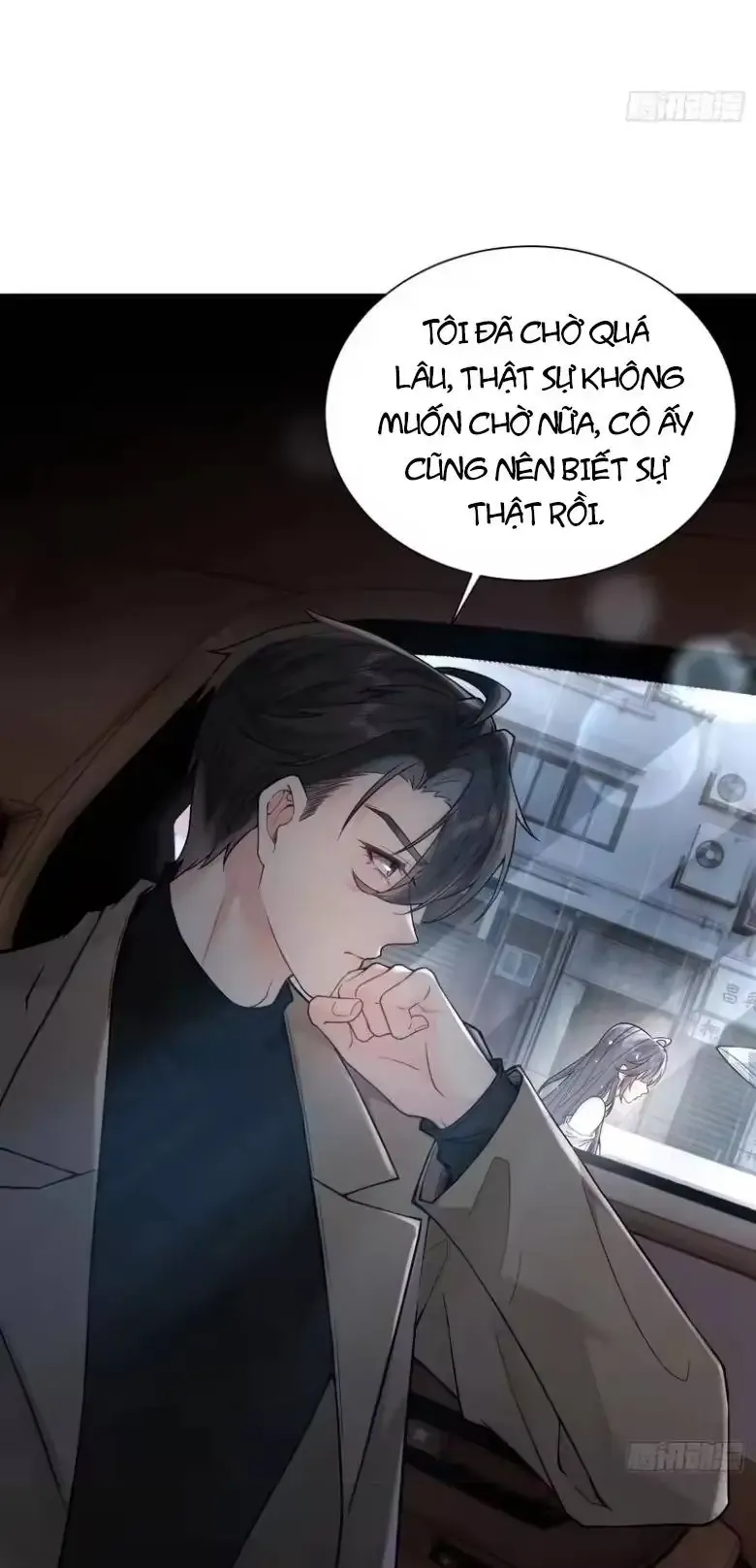 Rung Động Đã Được Định Sẵn Chap 3 - Next Chap 2