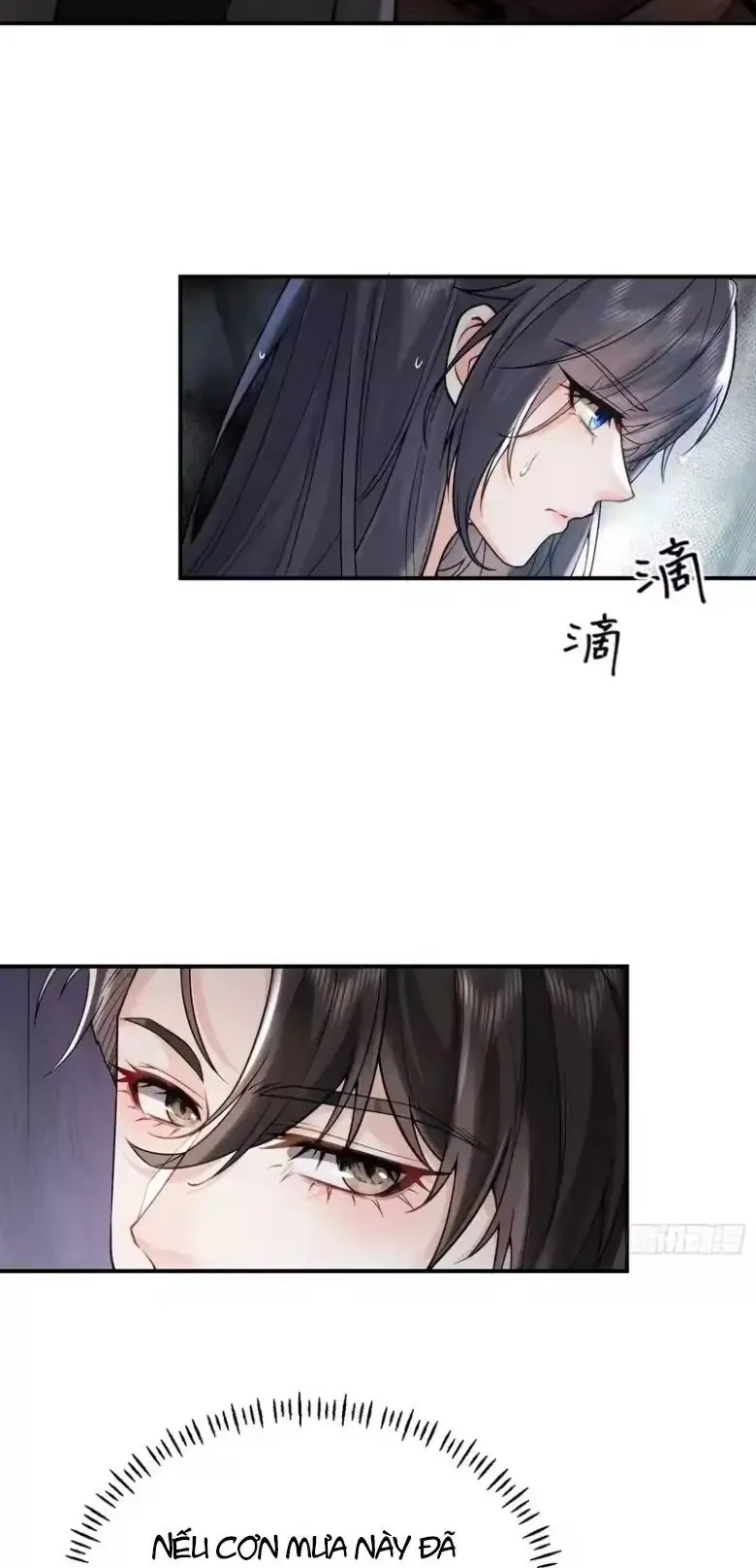 Rung Động Đã Được Định Sẵn Chap 3 - Next Chap 2