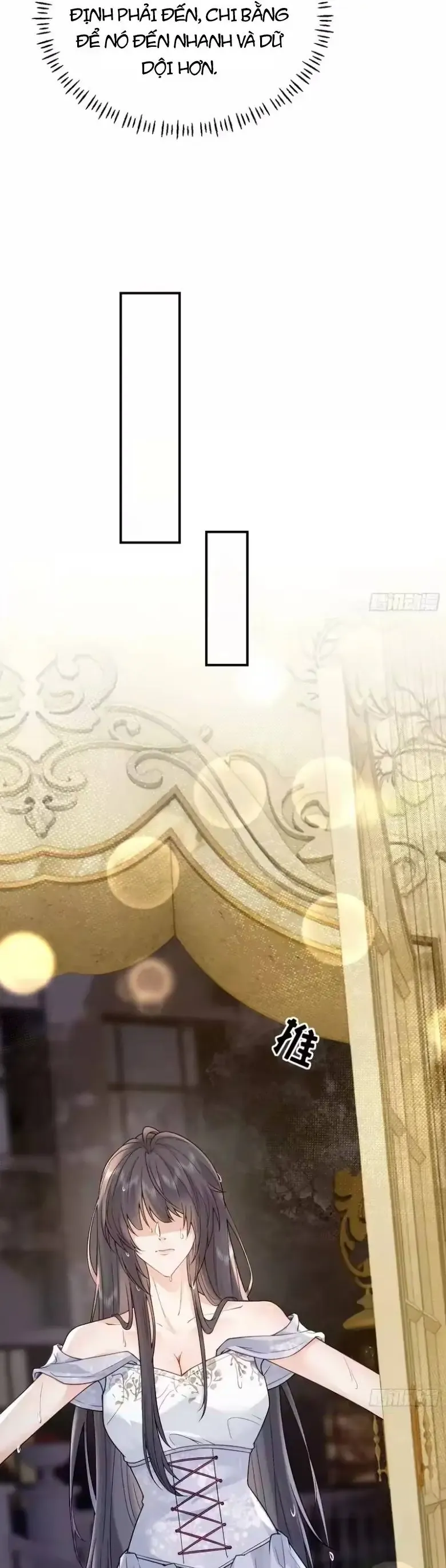 Rung Động Đã Được Định Sẵn Chap 3 - Next Chap 2