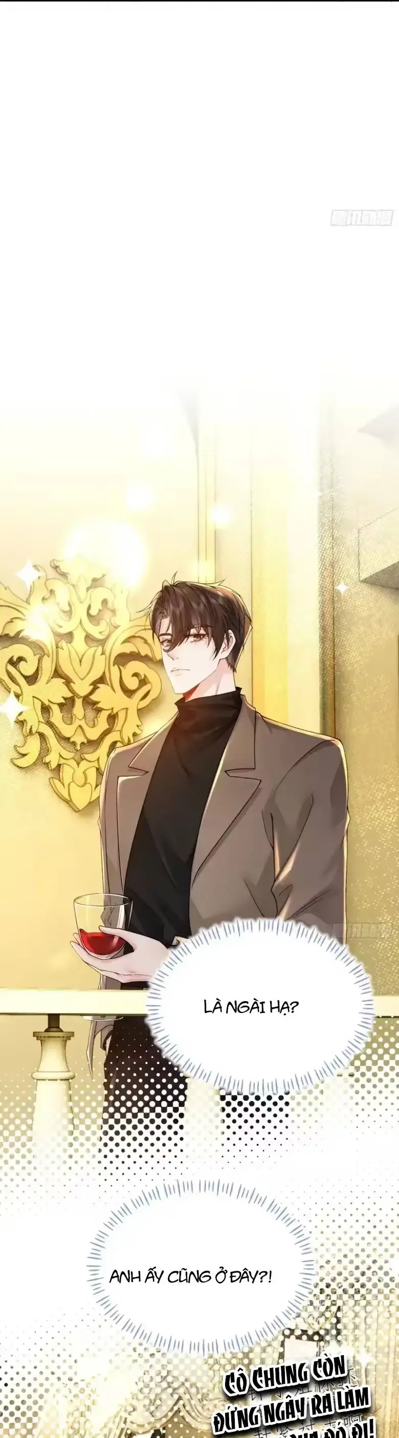 Rung Động Đã Được Định Sẵn Chap 3 - Next Chap 2