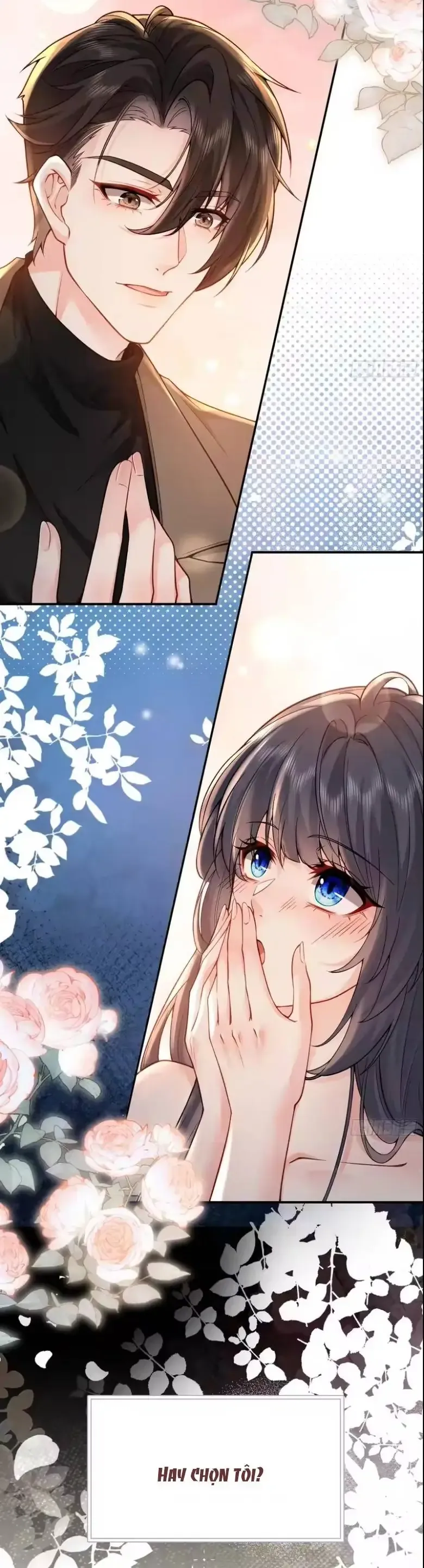 Rung Động Đã Được Định Sẵn Chap 3 - Next Chap 2