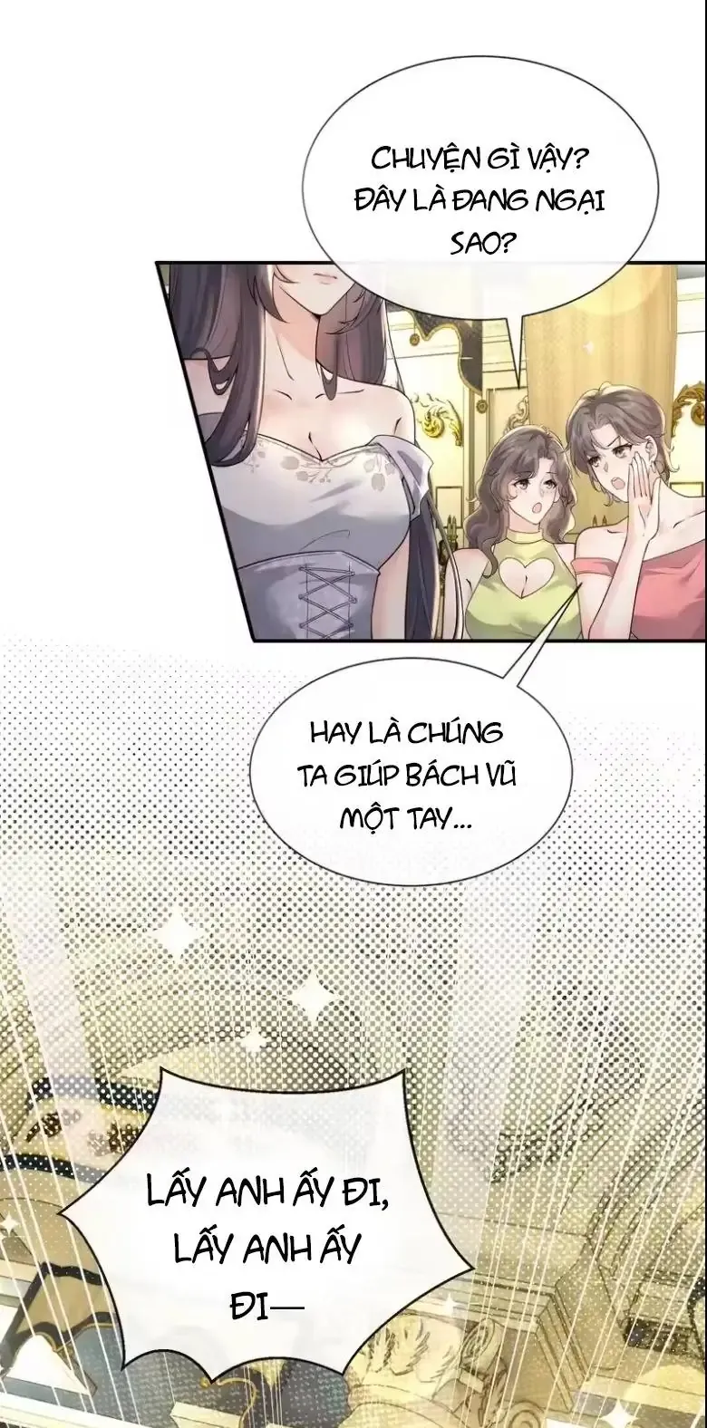 Rung Động Đã Được Định Sẵn Chap 3 - Next Chap 2