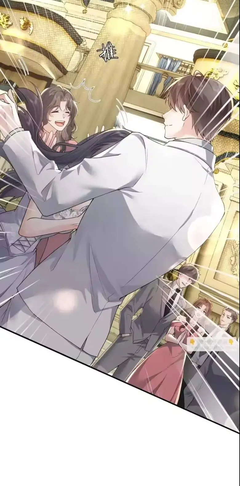 Rung Động Đã Được Định Sẵn Chap 3 - Next Chap 2