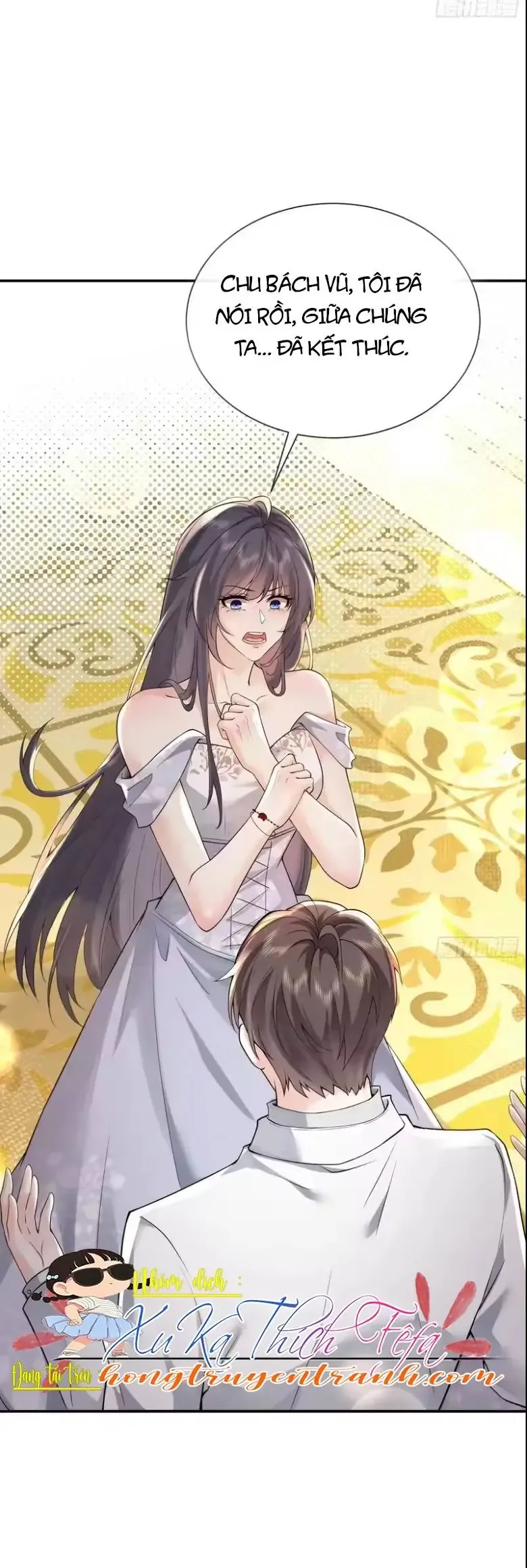 Rung Động Đã Được Định Sẵn Chap 3 - Next Chap 2