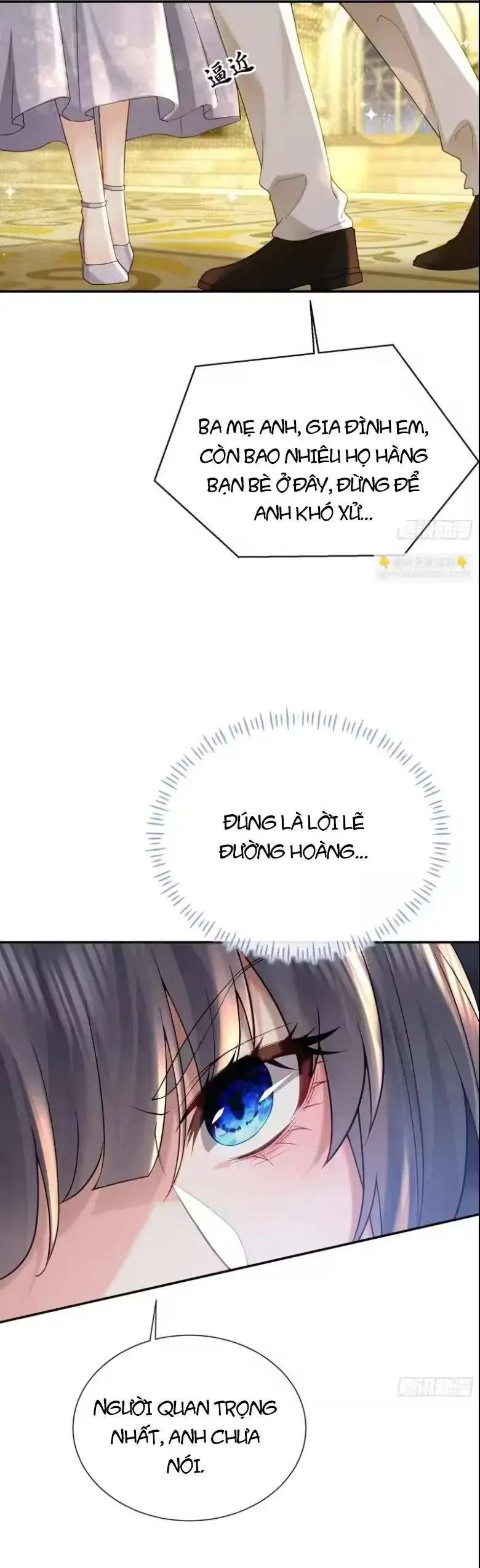 Rung Động Đã Được Định Sẵn Chap 3 - Next Chap 2