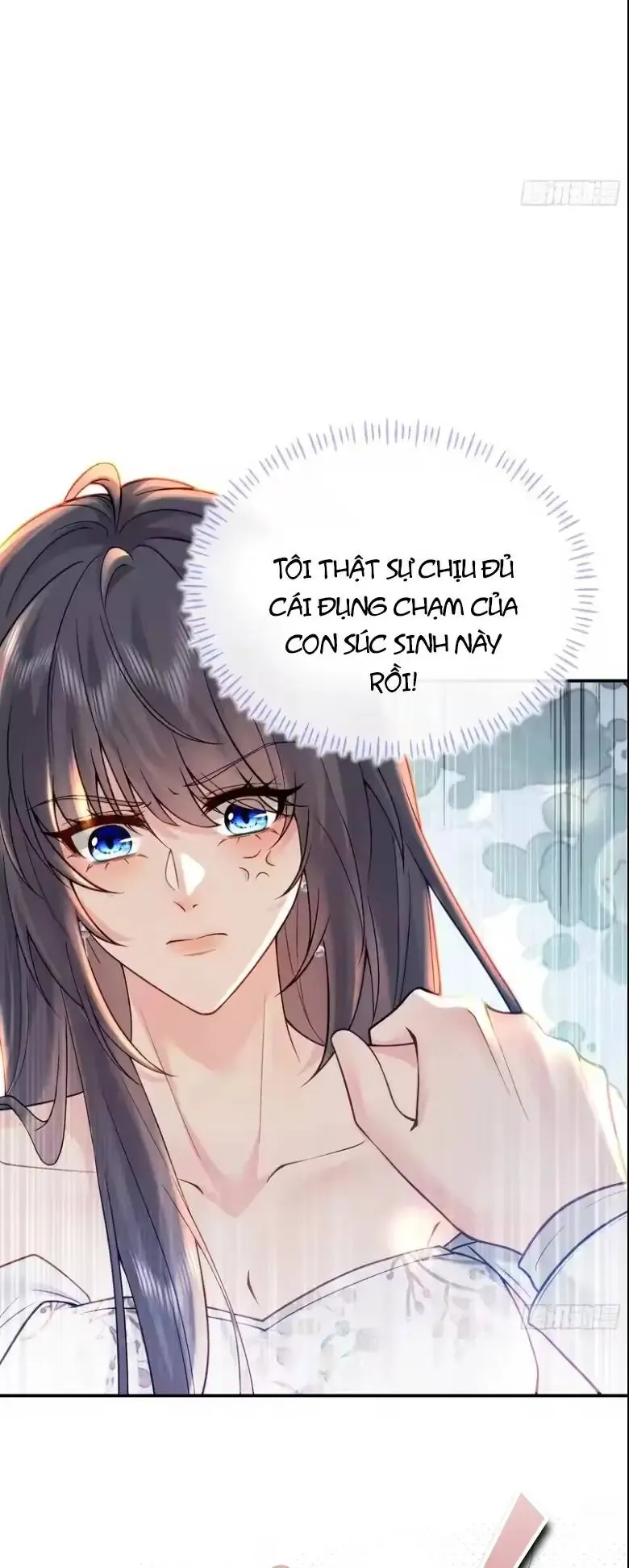 Rung Động Đã Được Định Sẵn Chap 3 - Next Chap 2