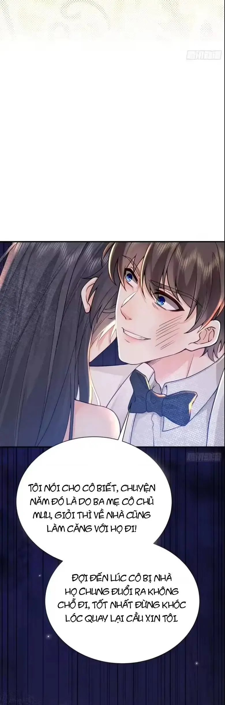 Rung Động Đã Được Định Sẵn Chap 3 - Next Chap 2