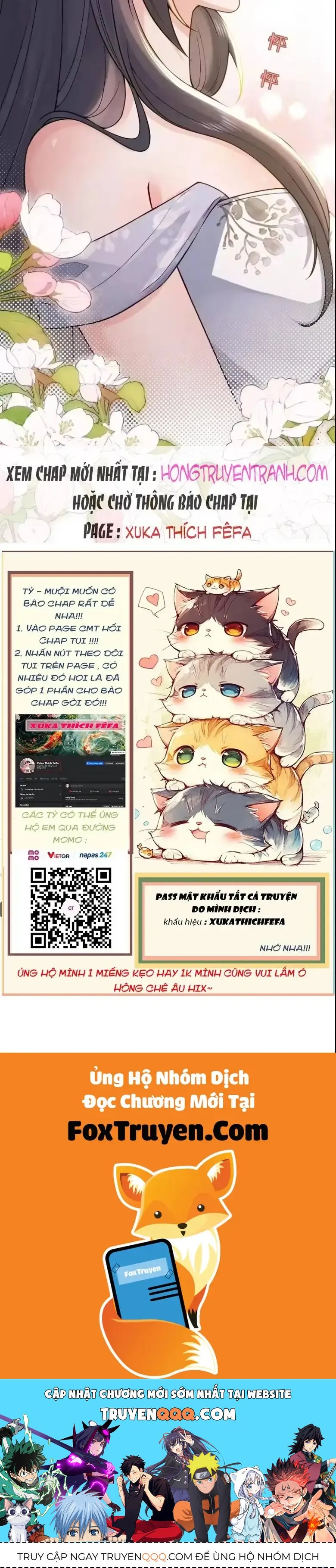 Rung Động Đã Được Định Sẵn Chap 3 - Next Chap 2