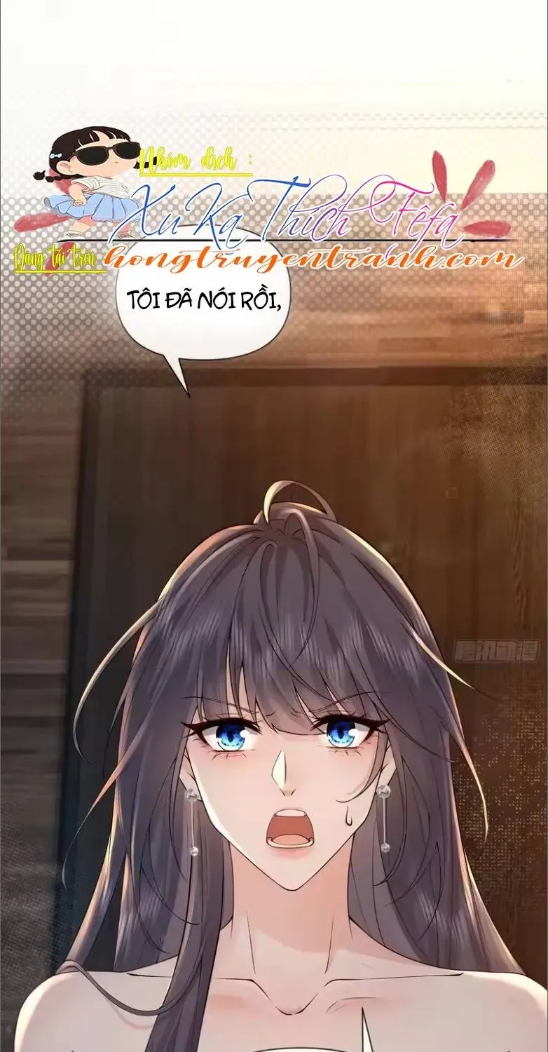 Rung Động Đã Được Định Sẵn Chap 4 - Next Chap 3