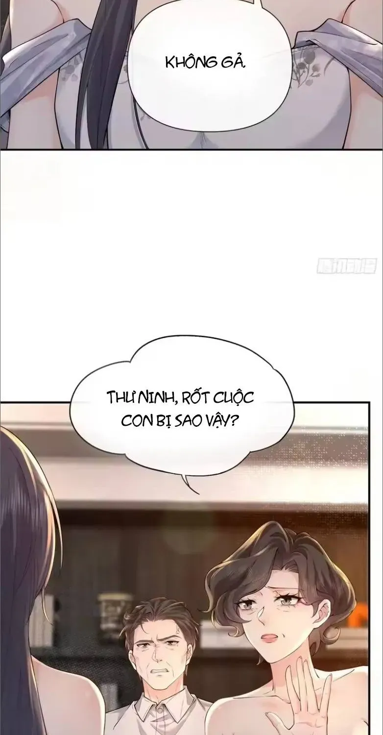 Rung Động Đã Được Định Sẵn Chap 4 - Next Chap 3