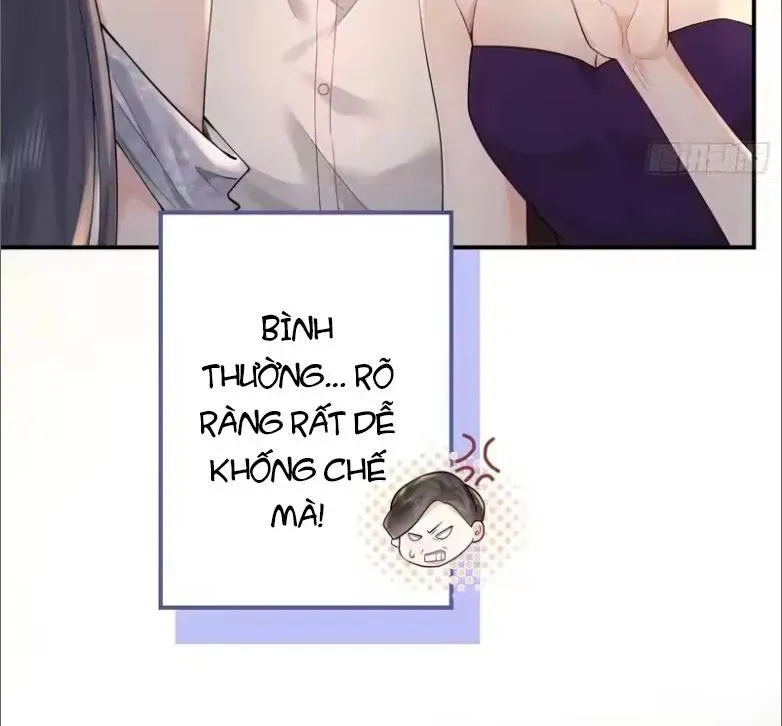 Rung Động Đã Được Định Sẵn Chap 4 - Next Chap 3
