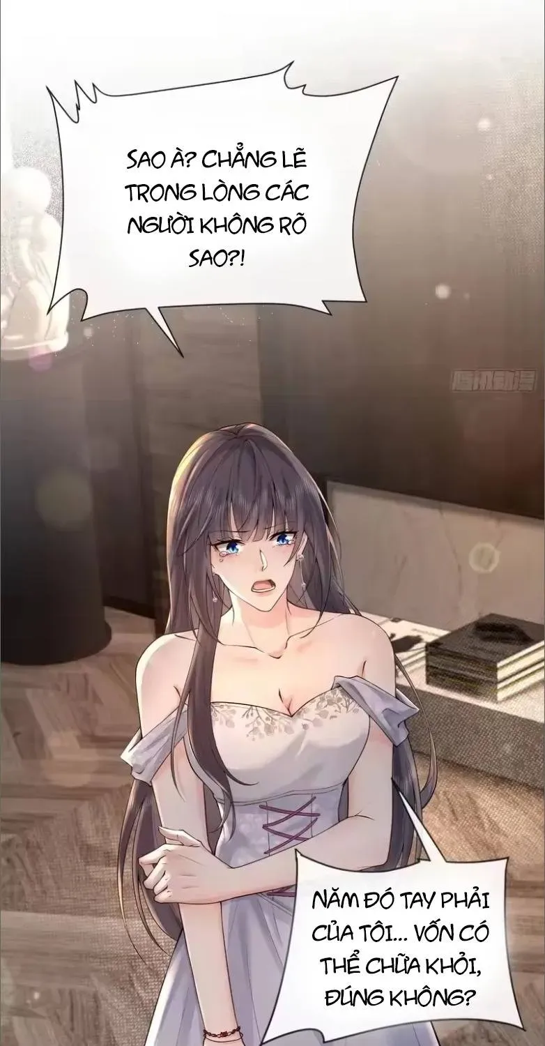 Rung Động Đã Được Định Sẵn Chap 4 - Next Chap 3