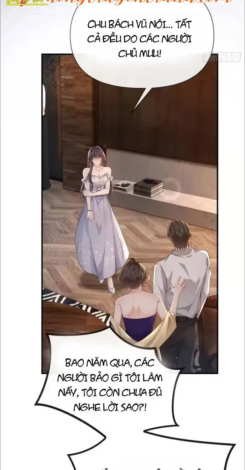 Rung Động Đã Được Định Sẵn Chap 4 - Next Chap 3