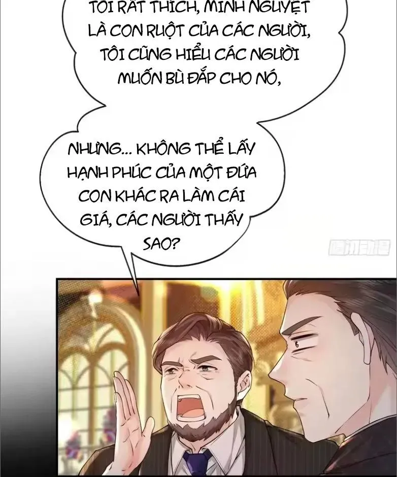 Rung Động Đã Được Định Sẵn Chap 4 - Next Chap 3