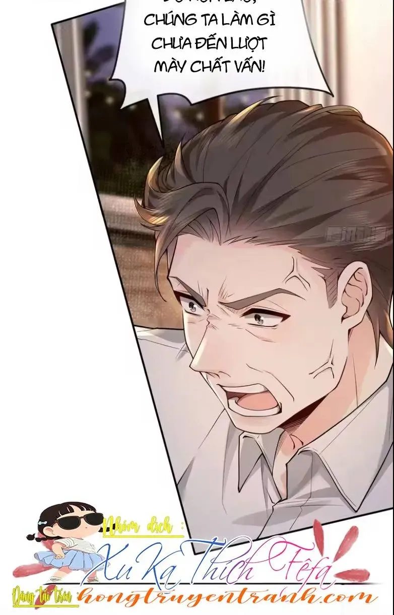 Rung Động Đã Được Định Sẵn Chap 4 - Next Chap 3