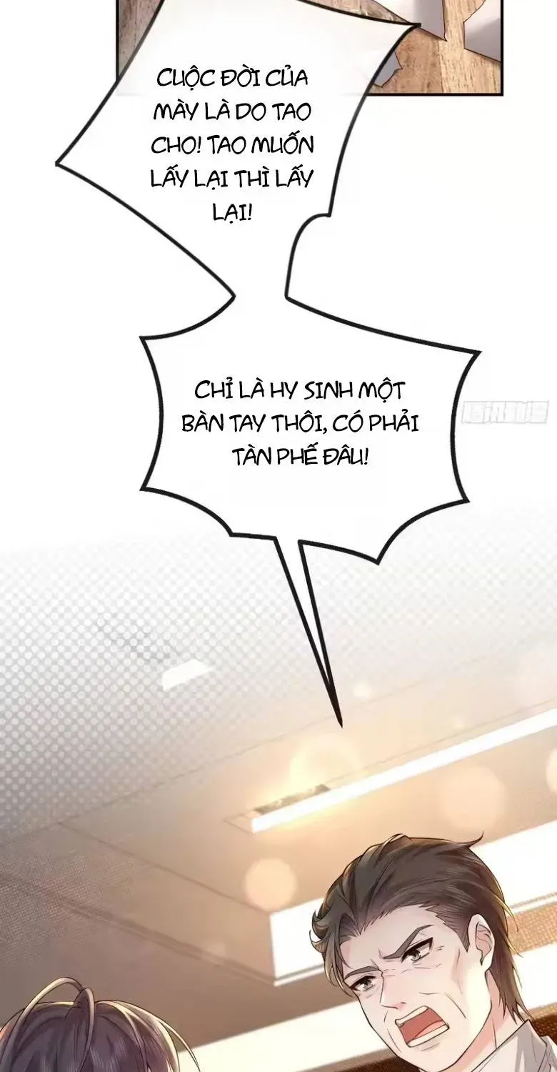 Rung Động Đã Được Định Sẵn Chap 4 - Next Chap 3