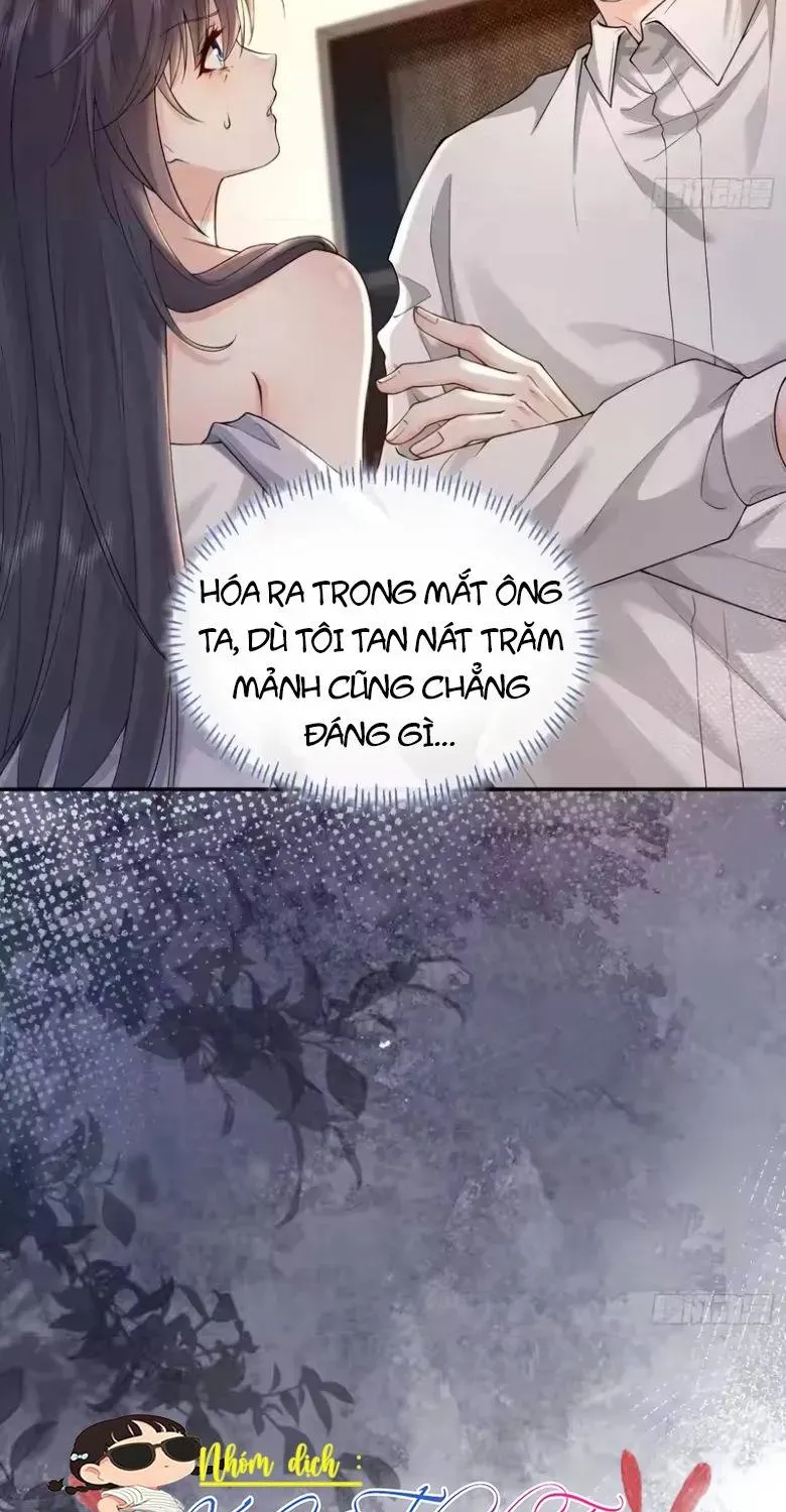 Rung Động Đã Được Định Sẵn Chap 4 - Next Chap 3