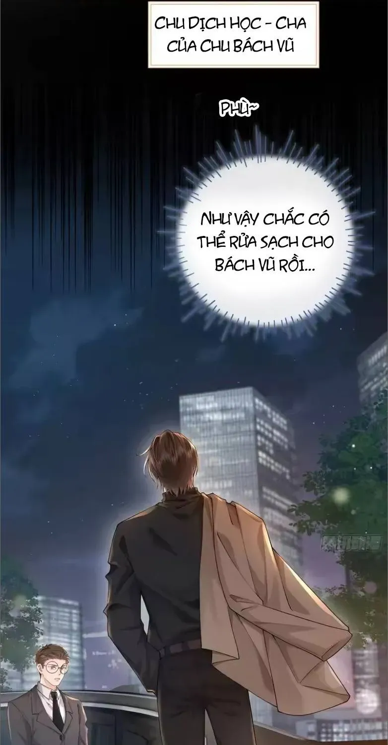 Rung Động Đã Được Định Sẵn Chap 4 - Next Chap 3