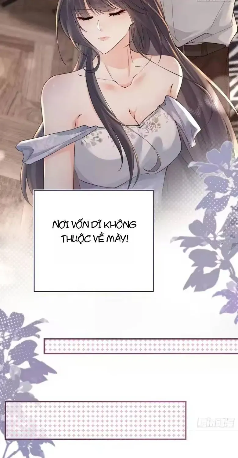 Rung Động Đã Được Định Sẵn Chap 4 - Next Chap 3