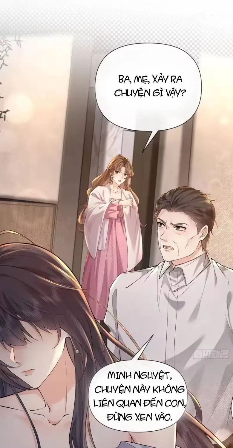 Rung Động Đã Được Định Sẵn Chap 4 - Next Chap 3