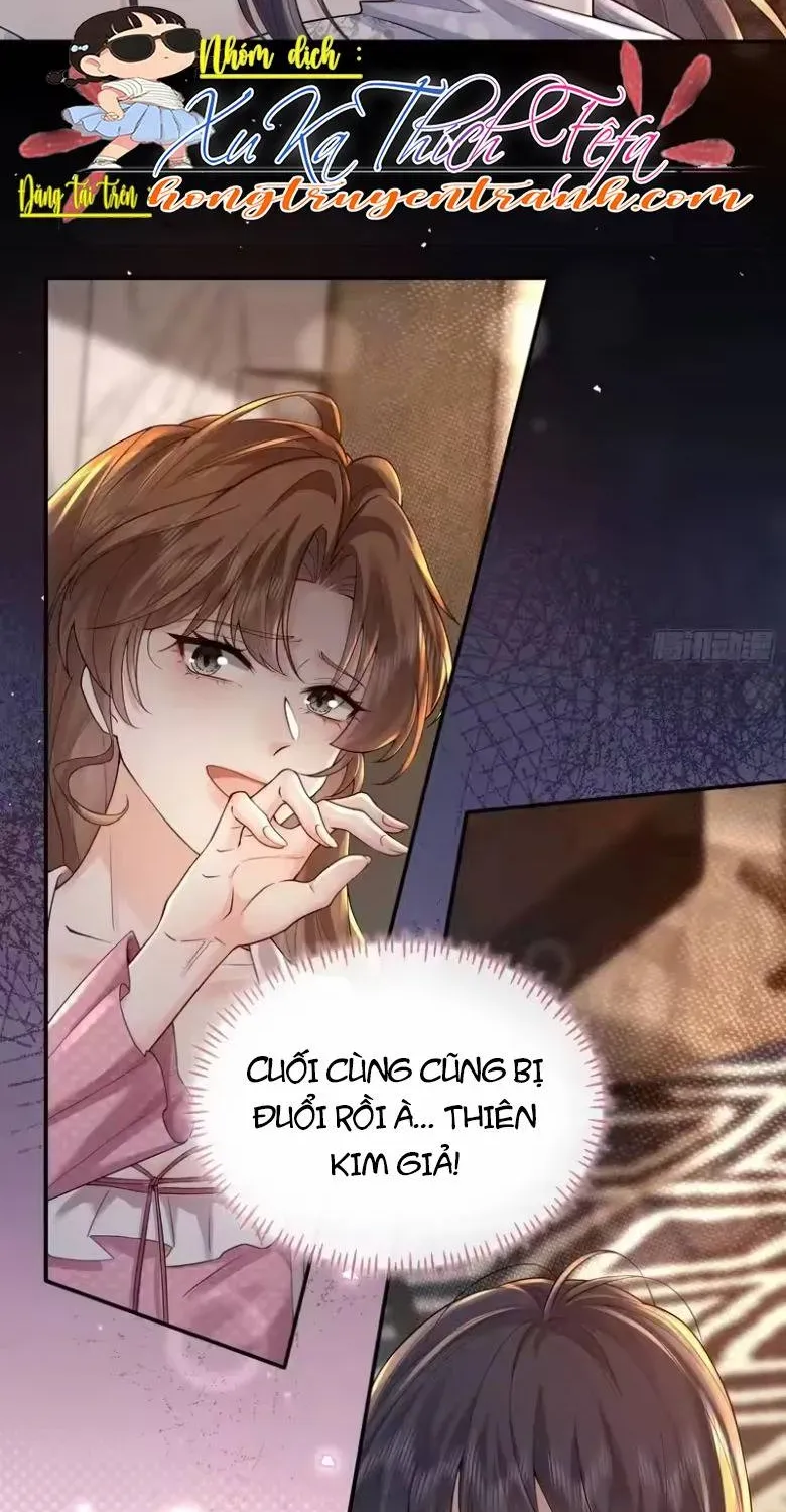 Rung Động Đã Được Định Sẵn Chap 4 - Next Chap 3