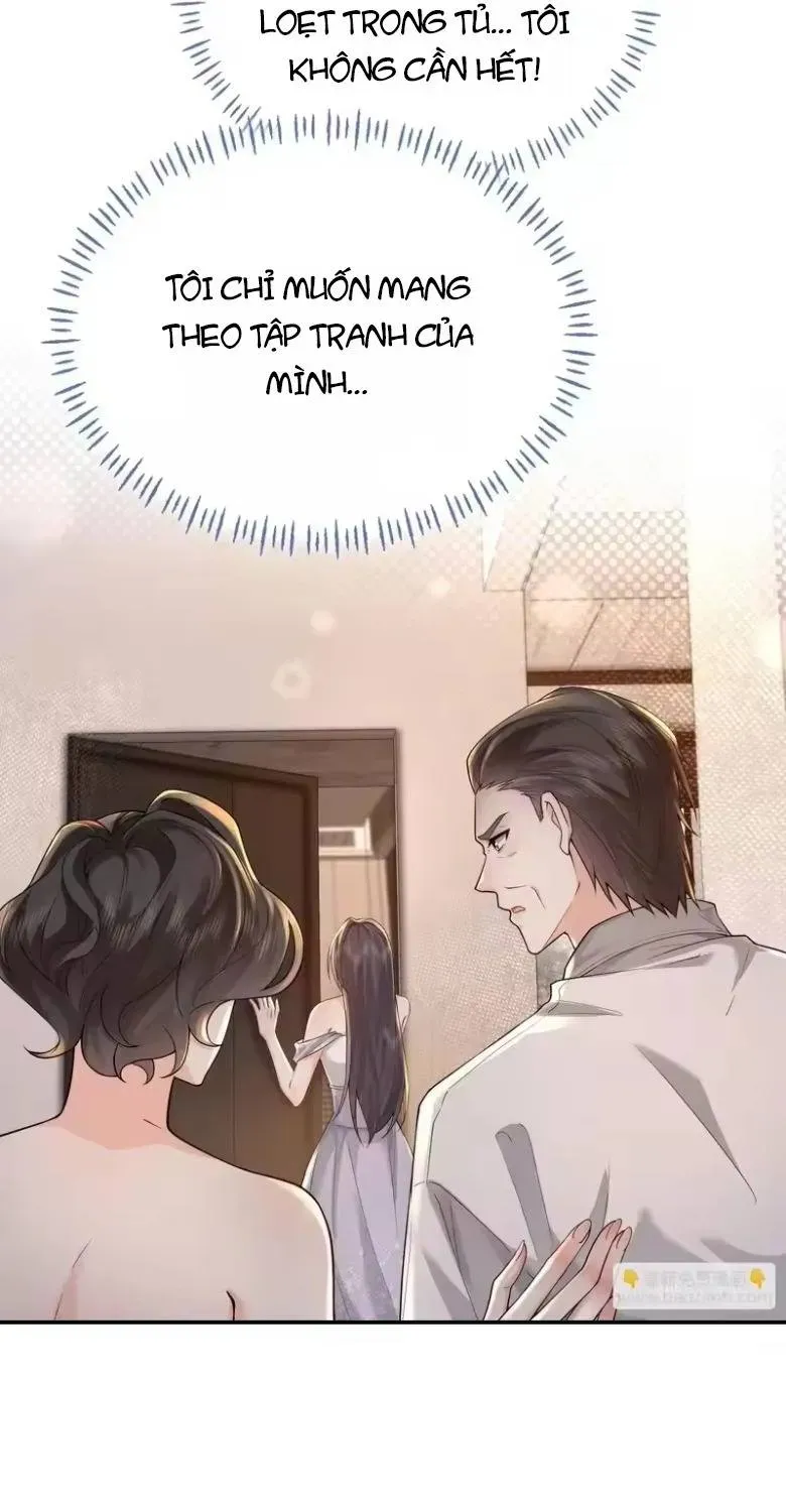 Rung Động Đã Được Định Sẵn Chap 4 - Next Chap 3