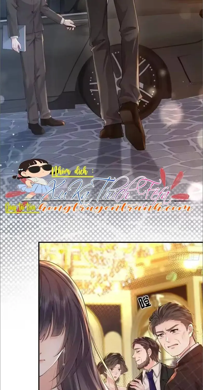 Rung Động Đã Được Định Sẵn Chap 4 - Next Chap 3