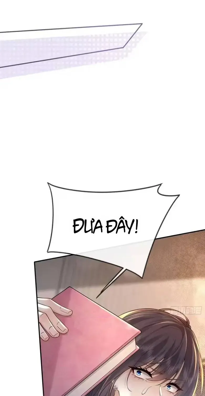 Rung Động Đã Được Định Sẵn Chap 4 - Next Chap 3