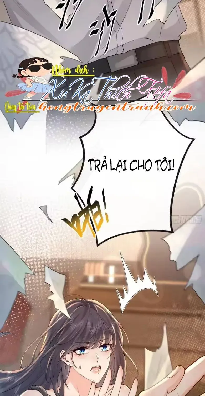 Rung Động Đã Được Định Sẵn Chap 4 - Next Chap 3