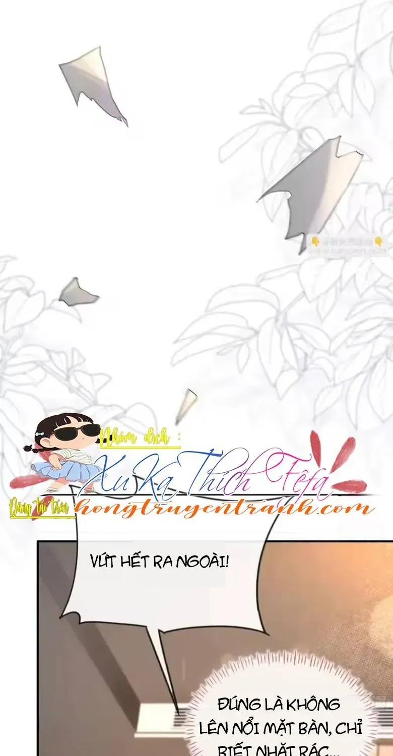 Rung Động Đã Được Định Sẵn Chap 4 - Next Chap 3