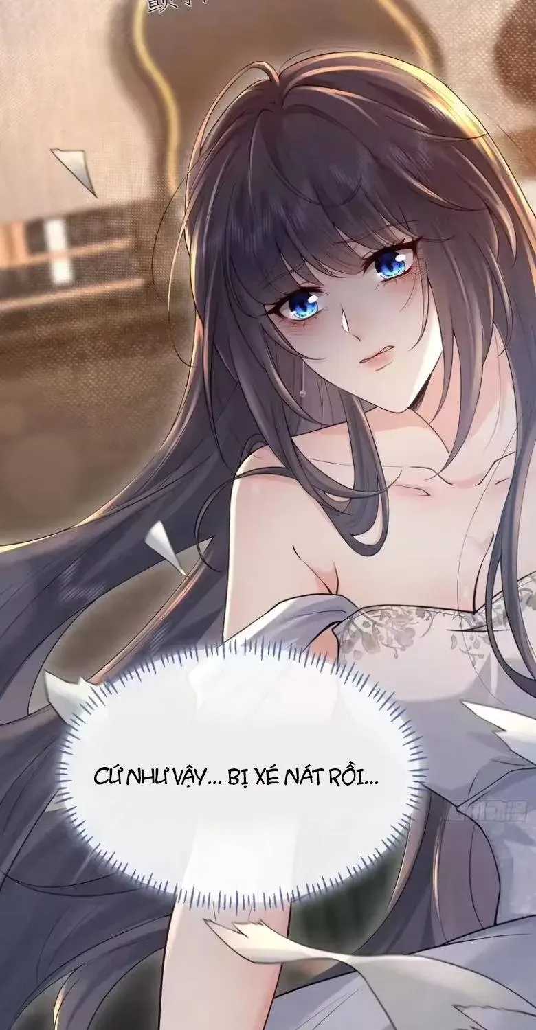 Rung Động Đã Được Định Sẵn Chap 4 - Next Chap 3