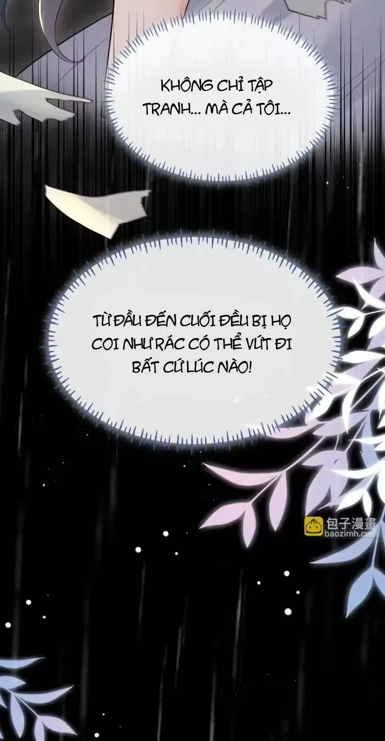 Rung Động Đã Được Định Sẵn Chap 4 - Next Chap 3
