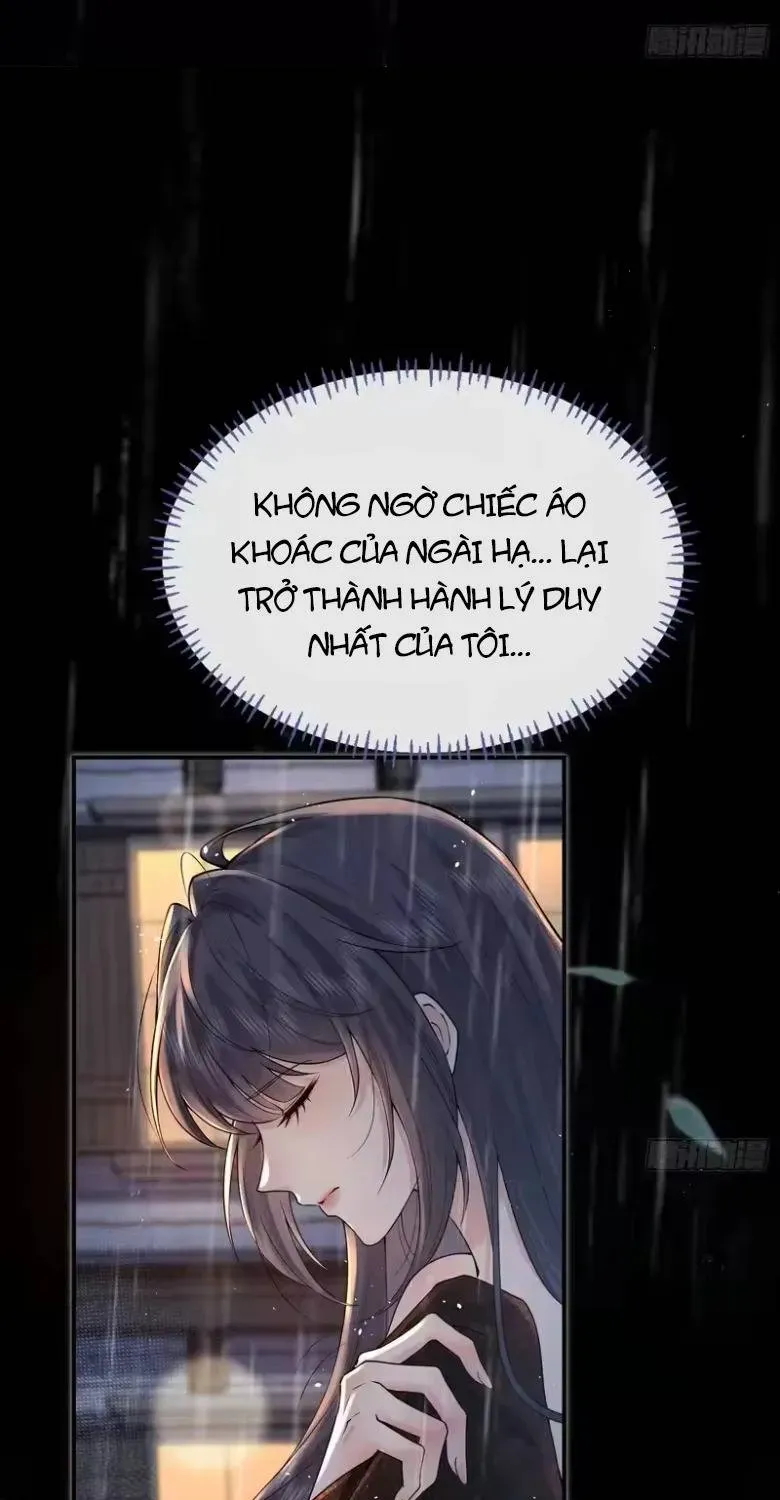 Rung Động Đã Được Định Sẵn Chap 4 - Next Chap 3