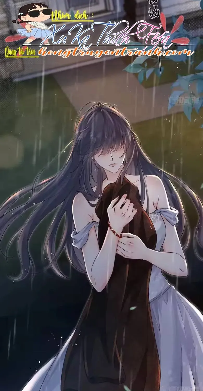 Rung Động Đã Được Định Sẵn Chap 4 - Next Chap 3