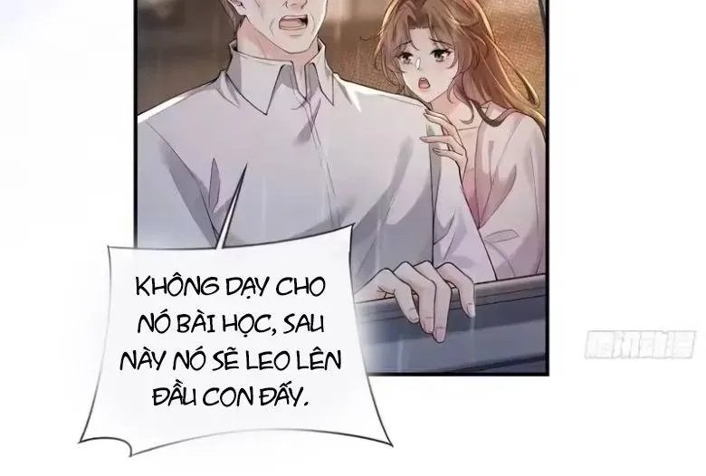 Rung Động Đã Được Định Sẵn Chap 4 - Next Chap 3
