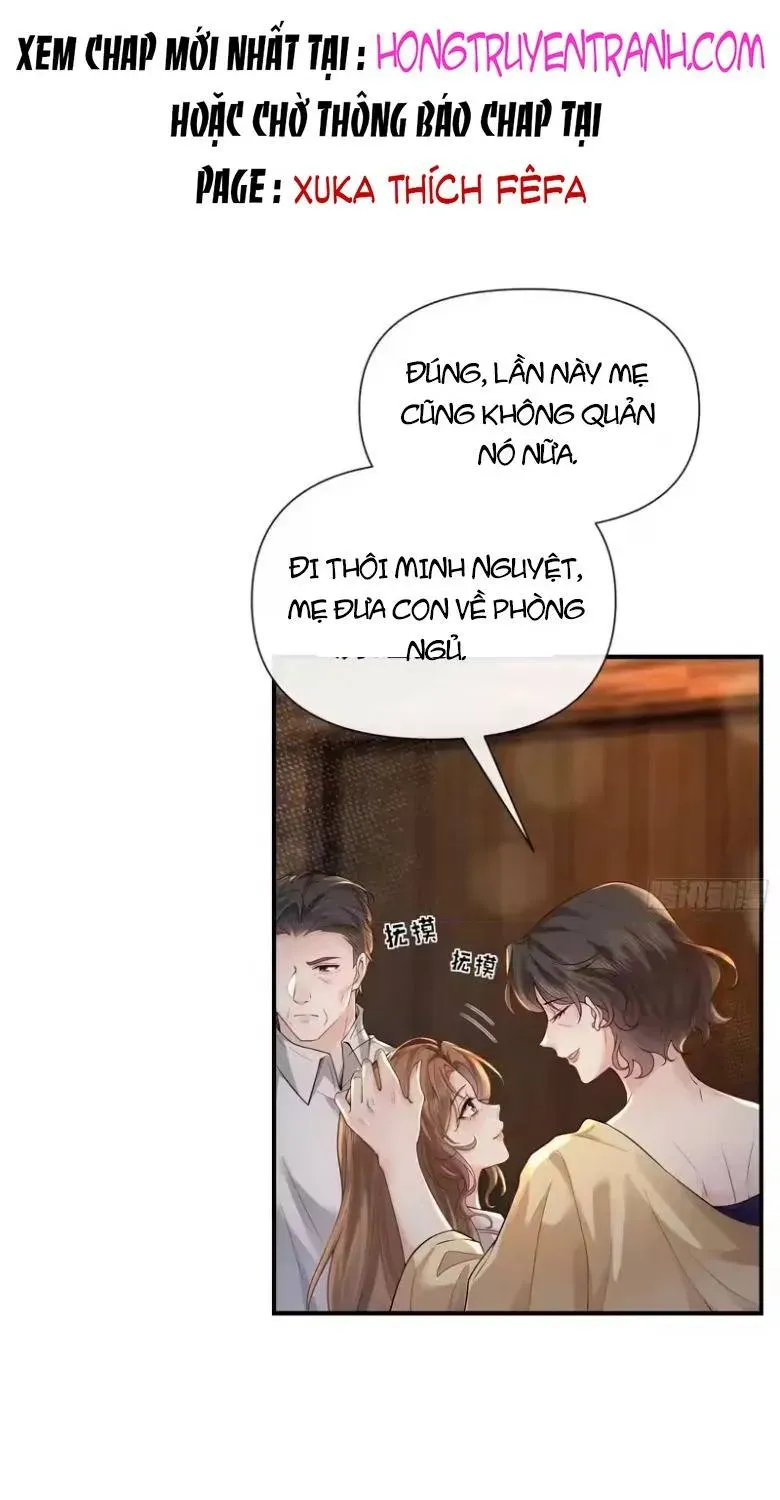 Rung Động Đã Được Định Sẵn Chap 4 - Next Chap 3