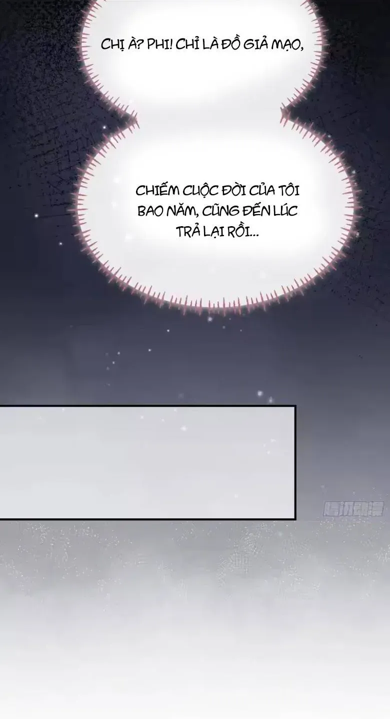 Rung Động Đã Được Định Sẵn Chap 4 - Next Chap 3