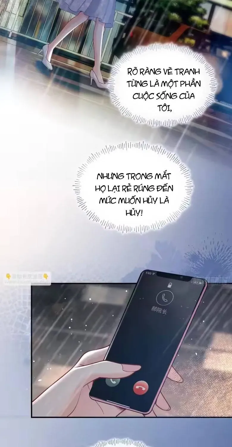 Rung Động Đã Được Định Sẵn Chap 4 - Next Chap 3