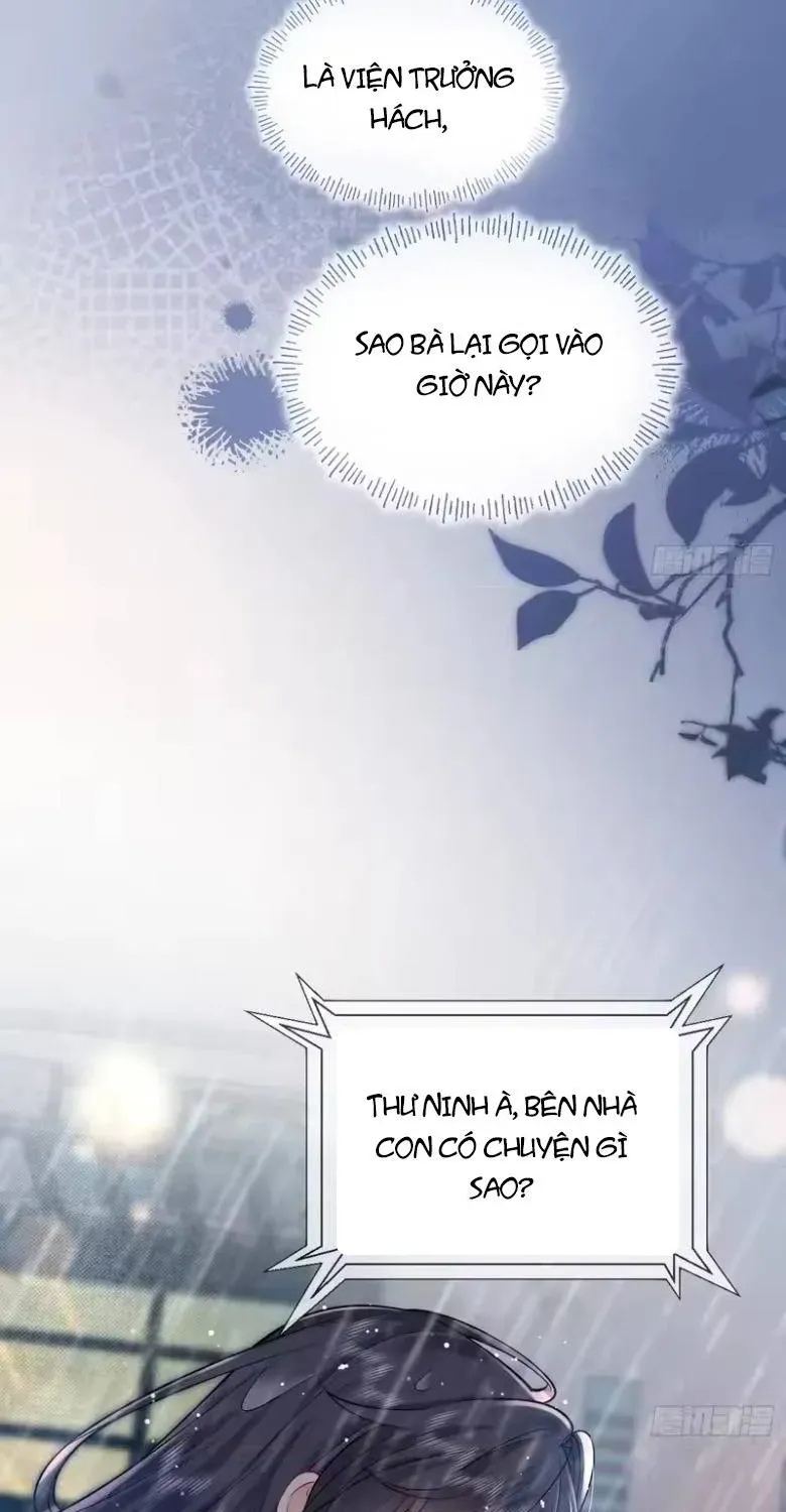 Rung Động Đã Được Định Sẵn Chap 4 - Next Chap 3