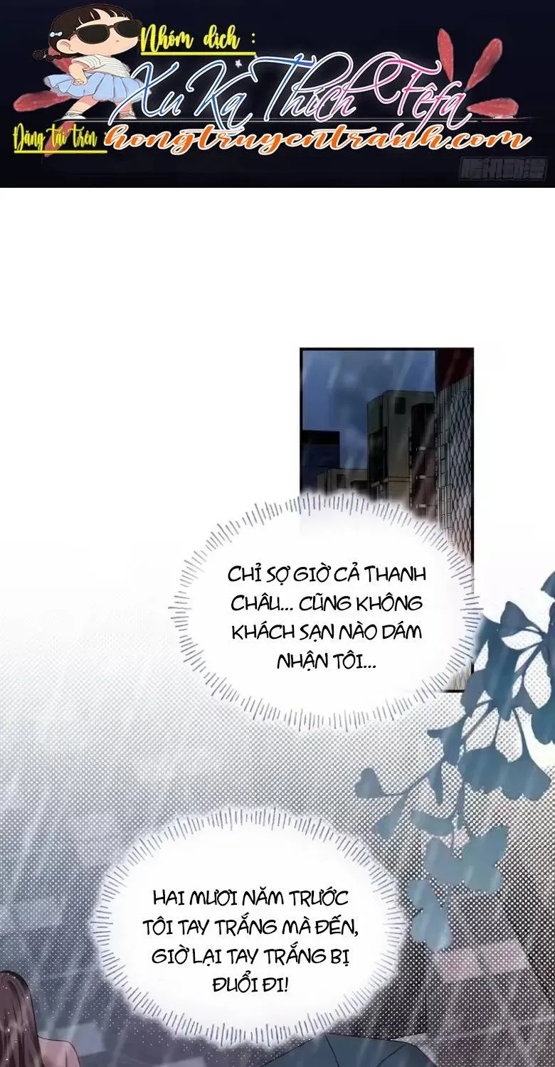 Rung Động Đã Được Định Sẵn Chap 4 - Next Chap 3