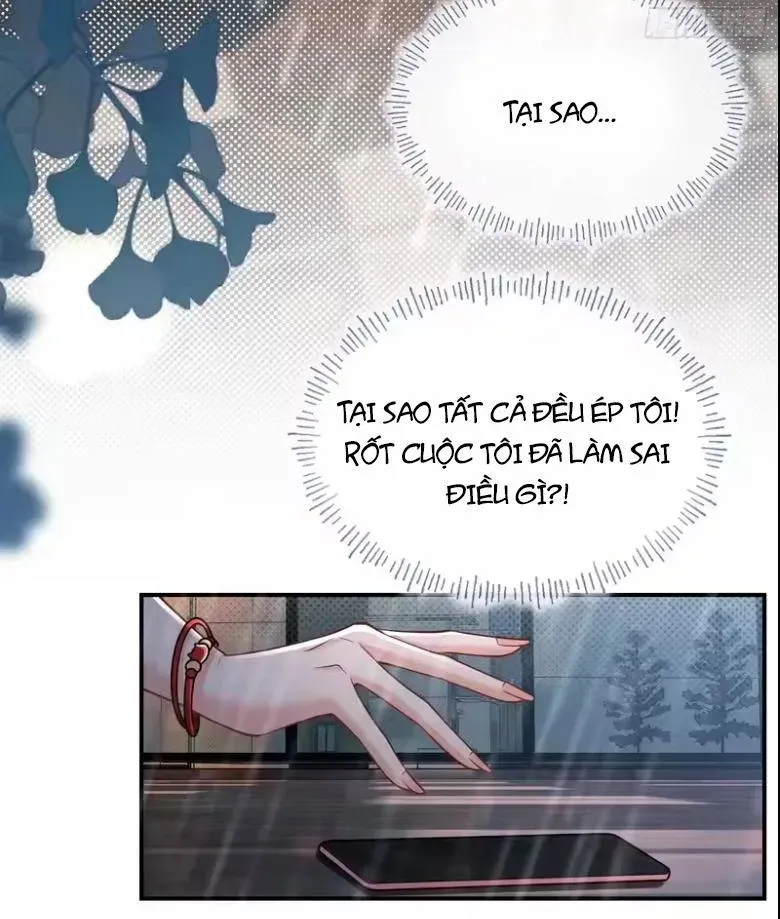 Rung Động Đã Được Định Sẵn Chap 4 - Next Chap 3