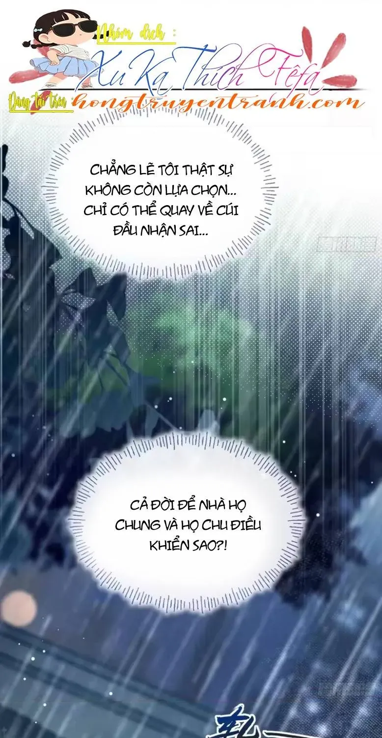 Rung Động Đã Được Định Sẵn Chap 4 - Next Chap 3