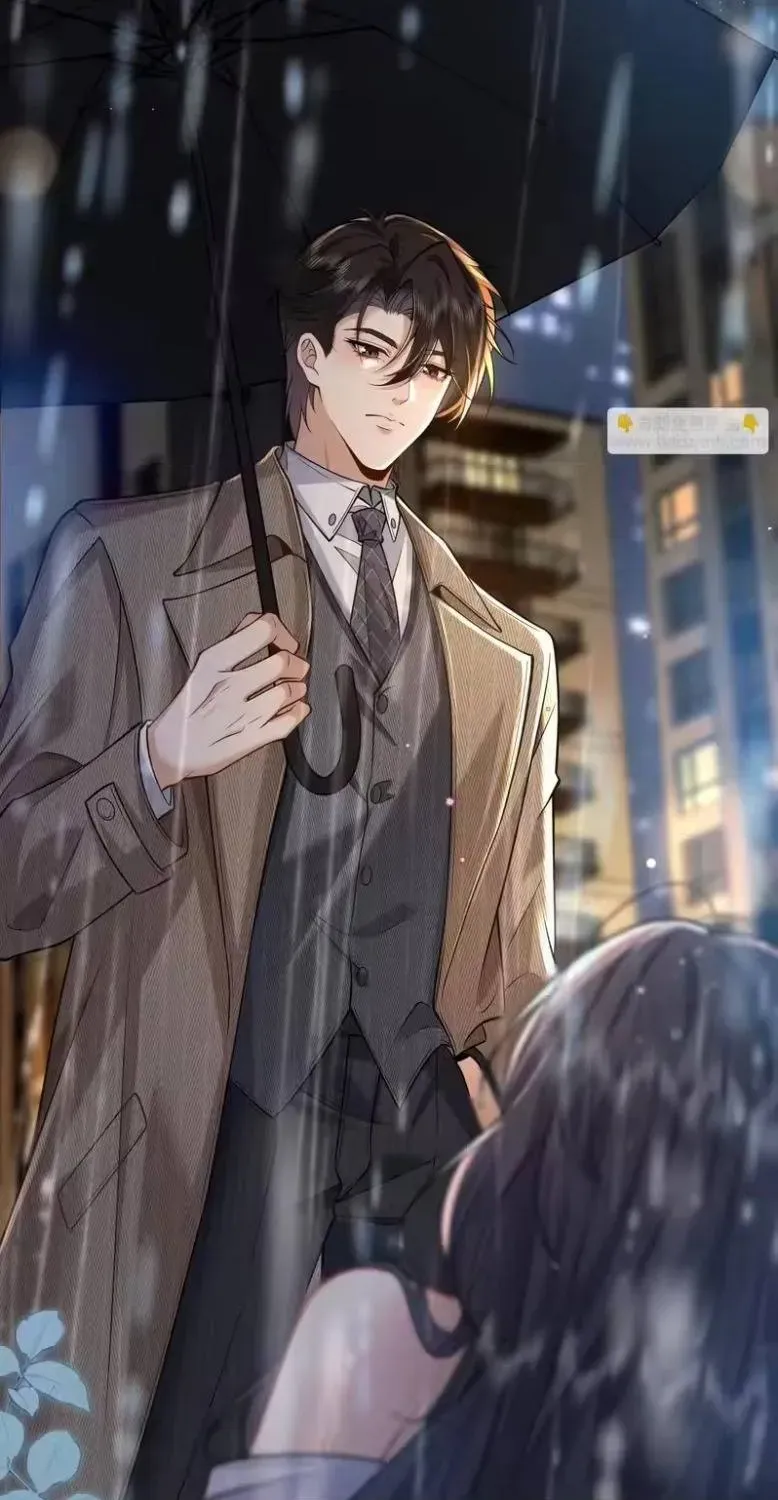 Rung Động Đã Được Định Sẵn Chap 4 - Next Chap 3