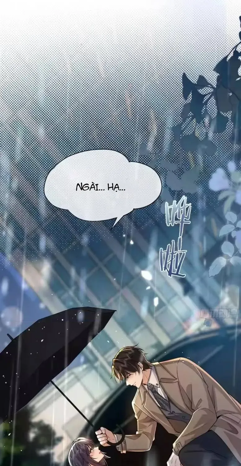 Rung Động Đã Được Định Sẵn Chap 4 - Next Chap 3