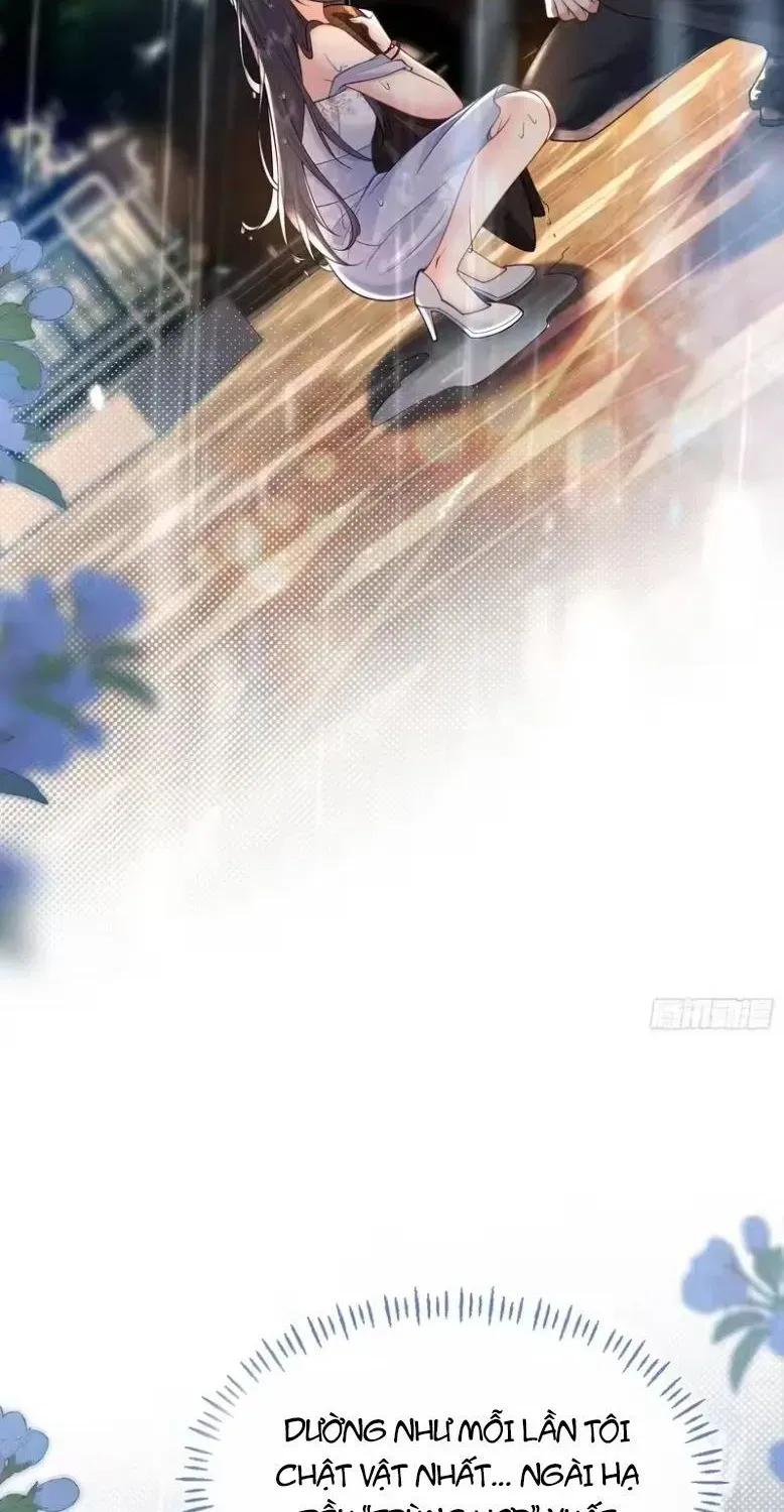 Rung Động Đã Được Định Sẵn Chap 4 - Next Chap 3