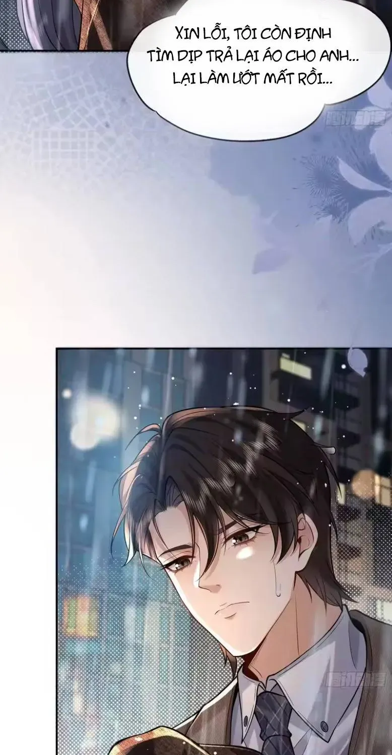 Rung Động Đã Được Định Sẵn Chap 4 - Next Chap 3