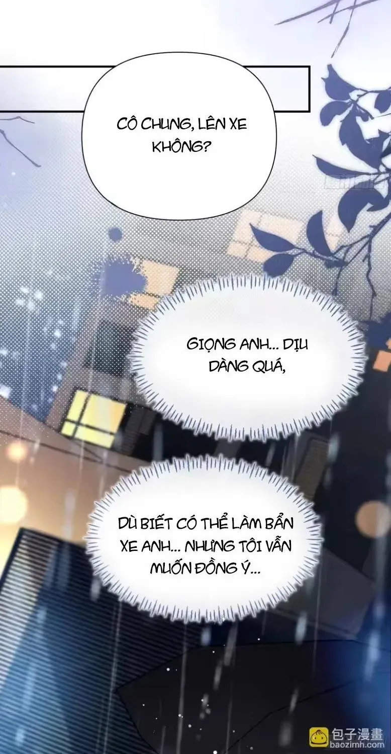 Rung Động Đã Được Định Sẵn Chap 4 - Next Chap 3