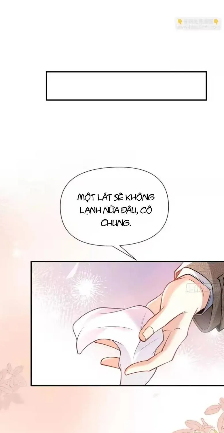 Rung Động Đã Được Định Sẵn Chap 4 - Next Chap 3