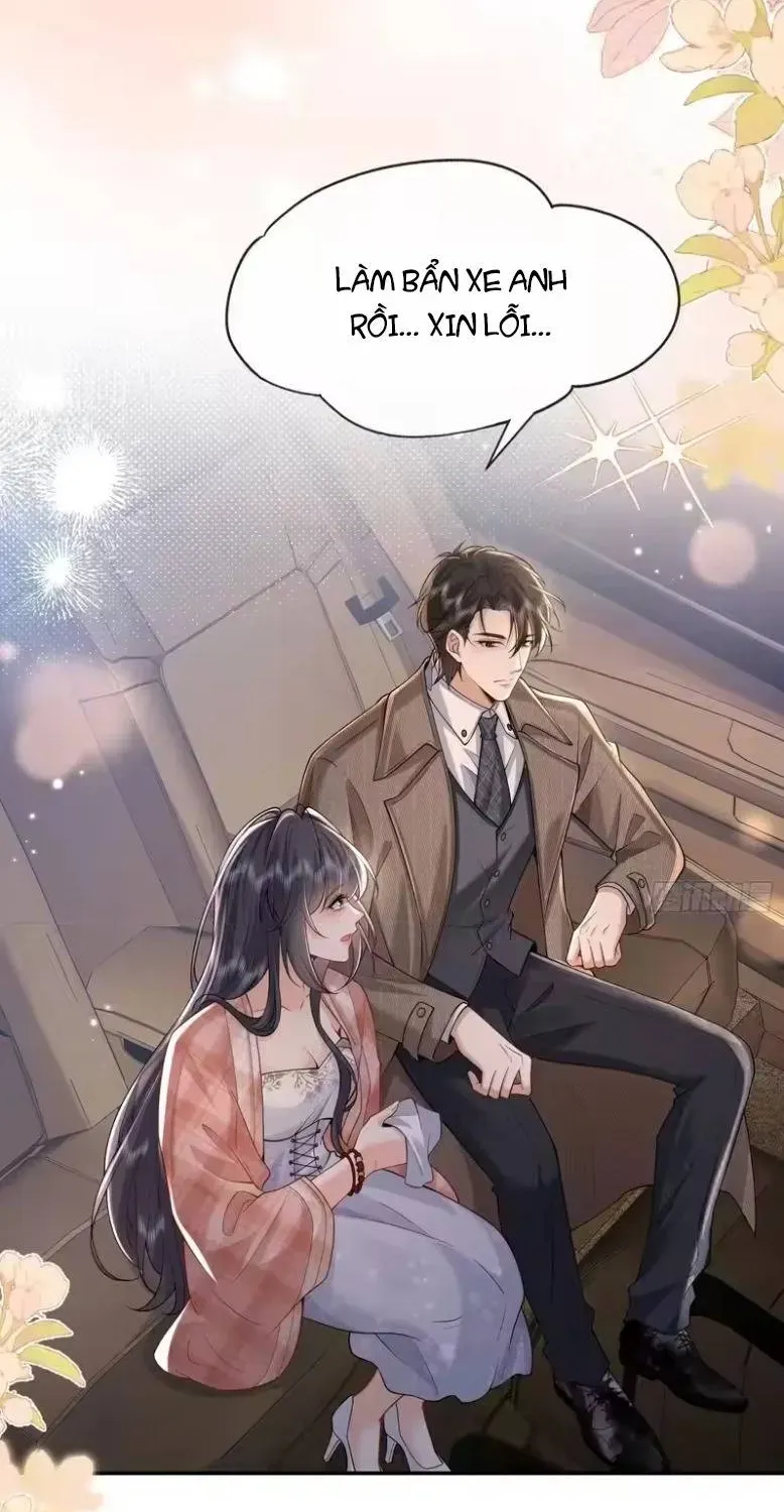 Rung Động Đã Được Định Sẵn Chap 4 - Next Chap 3