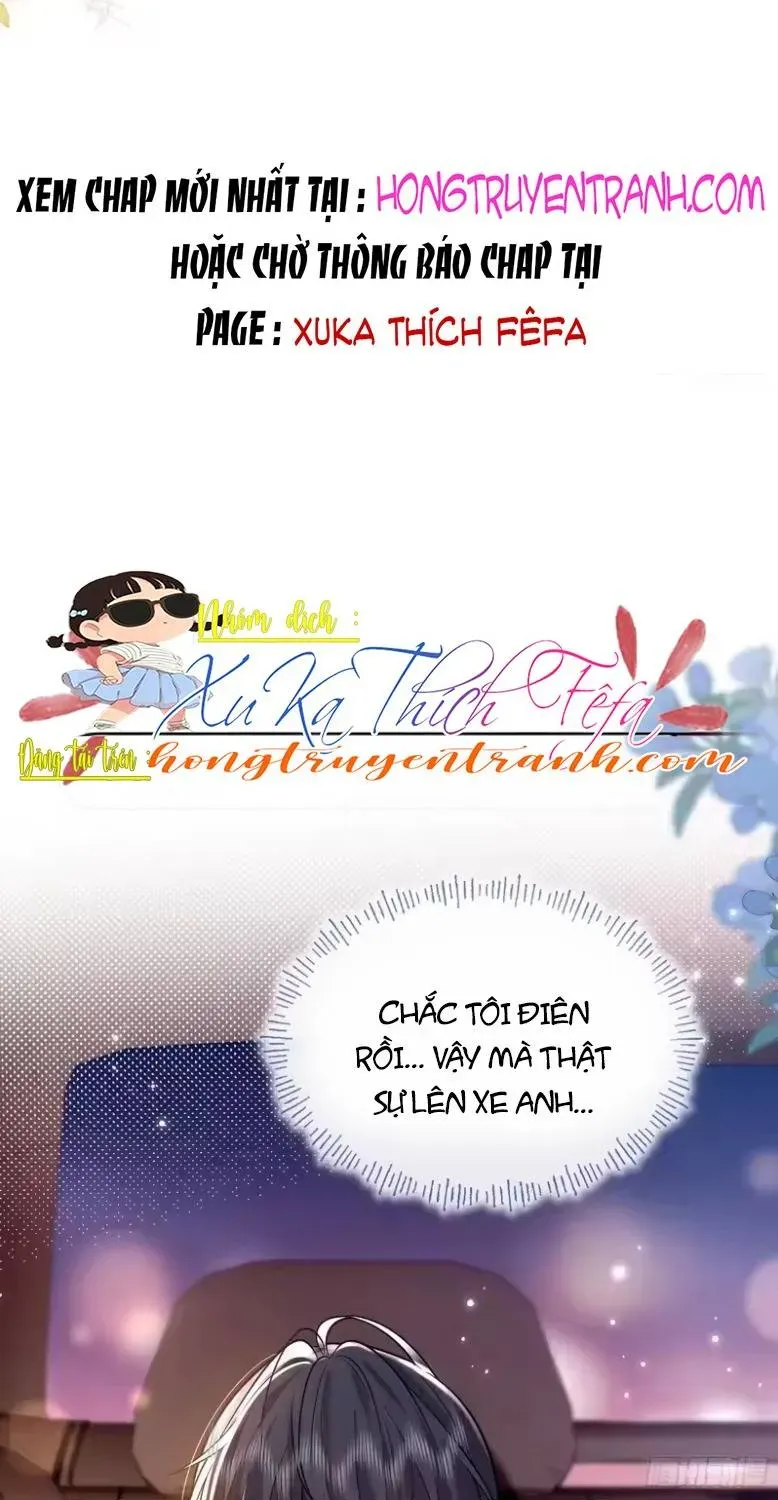 Rung Động Đã Được Định Sẵn Chap 4 - Next Chap 3